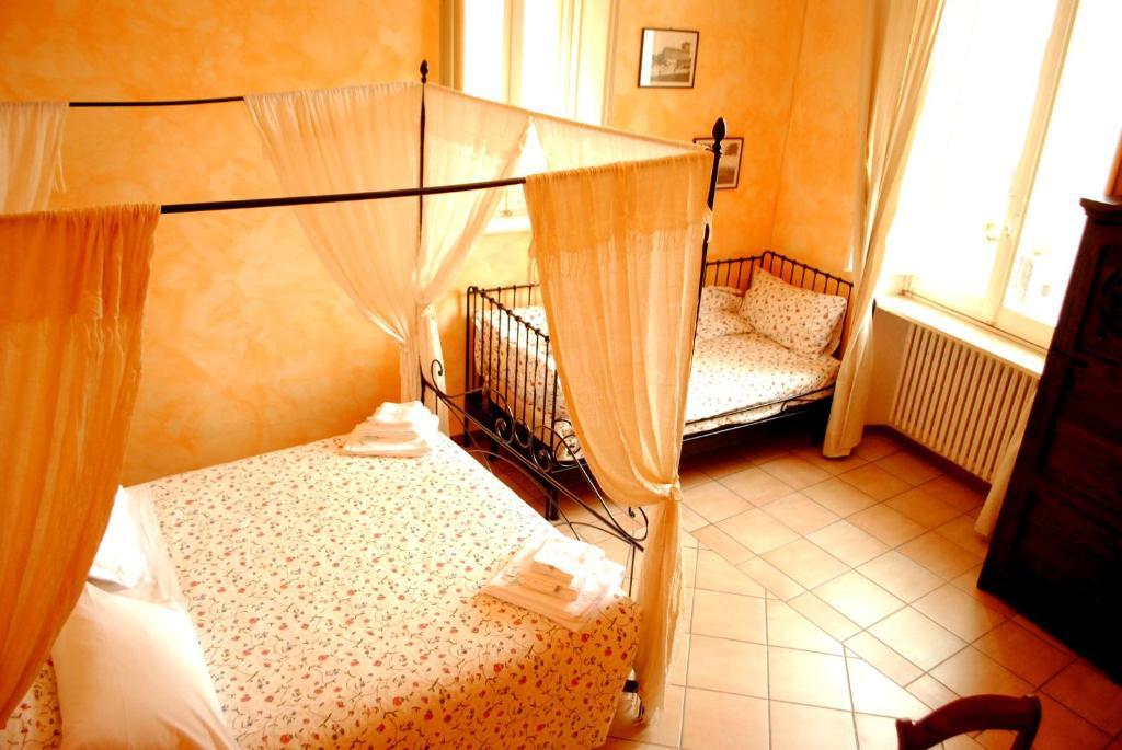 B&B Millequattrocento Гаета Номер фото